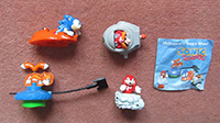 Sonic